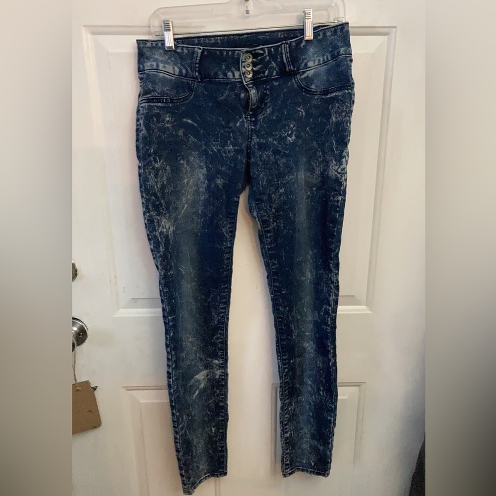 Lovesick jeans